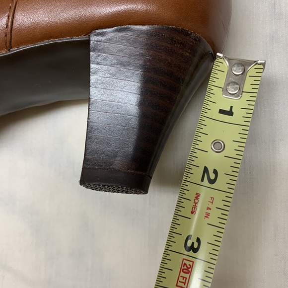 Anne Klein iflex boots - Picture 7 of 8